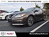 Used 2016 NISSAN ALTIMA 2.5 SL in NORTH LITTLE ROCK, ARKANSAS