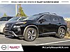 Used 2024 NISSAN ROGUE SL in NORTH LITTLE ROCK, ARKANSAS