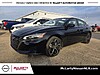 Used 2023 NISSAN ALTIMA 2.5 SR in NORTH LITTLE ROCK, ARKANSAS