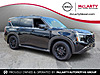 New 2025 NISSAN ARMADA PRO-4X in NORTH LITTLE ROCK, ARKANSAS