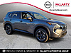 New 2025 NISSAN ROGUE SV in NORTH LITTLE ROCK, ARKANSAS