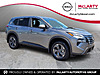 New 2025 NISSAN ROGUE SV in NORTH LITTLE ROCK, ARKANSAS