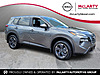 New 2025 NISSAN ROGUE SV in NORTH LITTLE ROCK, ARKANSAS