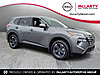 New 2025 NISSAN ROGUE SV in NORTH LITTLE ROCK, ARKANSAS
