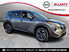 New 2025 NISSAN ROGUE SV in NORTH LITTLE ROCK, ARKANSAS