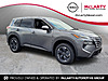 New 2025 NISSAN ROGUE SV in NORTH LITTLE ROCK, ARKANSAS