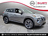 New 2025 NISSAN ROGUE SV in NORTH LITTLE ROCK, ARKANSAS