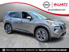 New 2025 NISSAN ROGUE SV in NORTH LITTLE ROCK, ARKANSAS