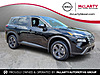 New 2025 NISSAN ROGUE SV in NORTH LITTLE ROCK, ARKANSAS