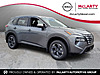 New 2025 NISSAN ROGUE SV in NORTH LITTLE ROCK, ARKANSAS