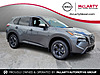 New 2025 NISSAN ROGUE SV in NORTH LITTLE ROCK, ARKANSAS