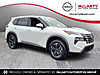 New 2025 NISSAN ROGUE SV in NORTH LITTLE ROCK, ARKANSAS