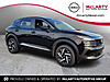New 2025 NISSAN KICKS SV in NORTH LITTLE ROCK, ARKANSAS