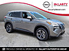 New 2025 NISSAN ROGUE SV in NORTH LITTLE ROCK, ARKANSAS