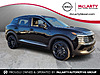 New 2025 NISSAN KICKS SR in NORTH LITTLE ROCK, ARKANSAS
