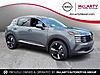 New 2025 NISSAN KICKS SR in NORTH LITTLE ROCK, ARKANSAS