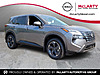New 2025 NISSAN ROGUE SV in NORTH LITTLE ROCK, ARKANSAS