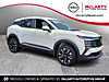 New 2025 NISSAN KICKS SV in NORTH LITTLE ROCK, ARKANSAS