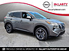 New 2025 NISSAN ROGUE SV in NORTH LITTLE ROCK, ARKANSAS