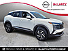 New 2025 NISSAN KICKS SV in NORTH LITTLE ROCK, ARKANSAS
