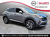 New 2025 NISSAN KICKS SV in NORTH LITTLE ROCK, ARKANSAS