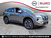 New 2025 NISSAN ROGUE SV in NORTH LITTLE ROCK, ARKANSAS