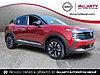 New 2025 NISSAN KICKS SV in NORTH LITTLE ROCK, ARKANSAS