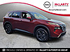 New 2026 NISSAN ROGUE SV in NORTH LITTLE ROCK, ARKANSAS