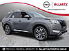 New 2025 NISSAN PATHFINDER PLATINUM in NORTH LITTLE ROCK, ARKANSAS