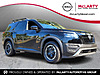 New 2025 NISSAN PATHFINDER ROCK CREEK in NORTH LITTLE ROCK, ARKANSAS
