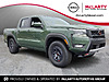 New 2025 NISSAN FRONTIER PRO-4X in NORTH LITTLE ROCK, ARKANSAS