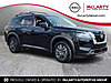 New 2025 NISSAN PATHFINDER SV in NORTH LITTLE ROCK, ARKANSAS