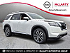 New 2025 NISSAN PATHFINDER PLATINUM in NORTH LITTLE ROCK, ARKANSAS