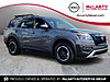 New 2025 NISSAN PATHFINDER ROCK CREEK in NORTH LITTLE ROCK, ARKANSAS