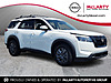 New 2025 NISSAN PATHFINDER SV in NORTH LITTLE ROCK, ARKANSAS