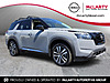 New 2025 NISSAN PATHFINDER PLATINUM in NORTH LITTLE ROCK, ARKANSAS