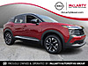 New 2025 NISSAN KICKS SV in NORTH LITTLE ROCK, ARKANSAS