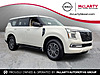 New 2026 NISSAN ARMADA PLATINUM in NORTH LITTLE ROCK, ARKANSAS