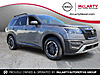 New 2025 NISSAN PATHFINDER ROCK CREEK in NORTH LITTLE ROCK, ARKANSAS