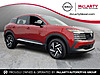 New 2026 NISSAN KICKS SV in NORTH LITTLE ROCK, ARKANSAS