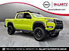 New 2026 NISSAN FRONTIER PRO-4X in NORTH LITTLE ROCK, ARKANSAS