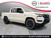 New 2026 NISSAN FRONTIER SV in NORTH LITTLE ROCK, ARKANSAS