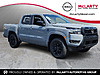 New 2026 NISSAN FRONTIER SV in NORTH LITTLE ROCK, ARKANSAS