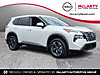 New 2026 NISSAN ROGUE SV in NORTH LITTLE ROCK, ARKANSAS