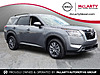 New 2025 NISSAN PATHFINDER SV in NORTH LITTLE ROCK, ARKANSAS