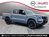 New 2026 NISSAN FRONTIER SV in NORTH LITTLE ROCK, ARKANSAS