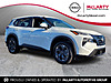 New 2026 NISSAN ROGUE SV in NORTH LITTLE ROCK, ARKANSAS