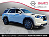 New 2025 NISSAN PATHFINDER SV in NORTH LITTLE ROCK, ARKANSAS