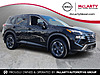 New 2026 NISSAN ROGUE SV in NORTH LITTLE ROCK, ARKANSAS