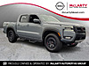 New 2026 NISSAN FRONTIER PRO-4X in NORTH LITTLE ROCK, ARKANSAS